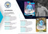 2023-24 Topps Soccer Manchester City Team Set